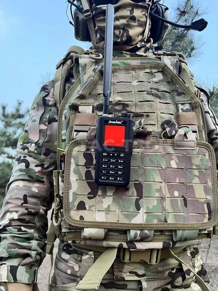 Мобільна система виявлення дронів Avenge Angel DM-000548 фото