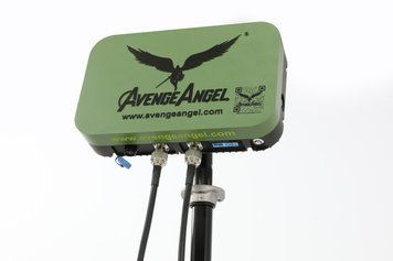 Виносна антена Avenger Booster Plus 2.4G/5.2G/5.8G DM-000459 фото