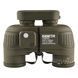 Бінокль SIGETA Admiral 7x50 Military floating/compass/reticle морський DM-001009 фото 4