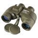 Бінокль SIGETA Admiral 7x50 Military floating/compass/reticle морський DM-001009 фото 1