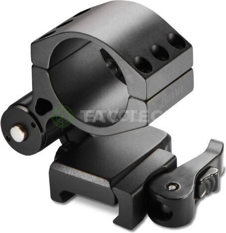 Збільшувач Burris AR-TRIPLER 3X DM-000961 фото