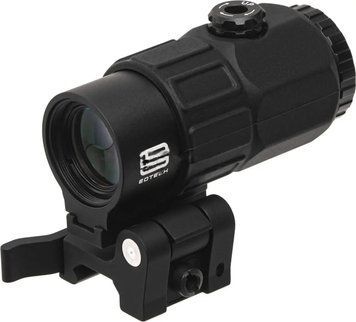 Збільшувач EOTech 5x-кратний DM-000963 фото