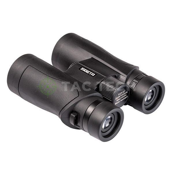 Бінокль SIGETA Stranger 10x42 WP Black DM-001015 фото