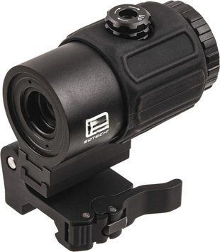 Збільшувач EOTech G43 3Х компактний DM-000966 фото
