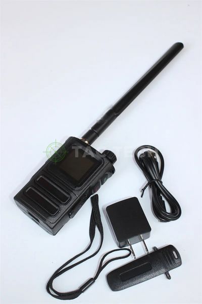 Детектор дронів Skydroid S10 300Мhz - 6Ghz DM-000549 фото