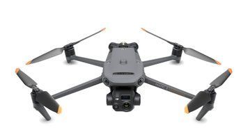 Квадрокоптер &mdash; DJI Mavic 3T (CP.EN.00000415.01) DM-000517 фото