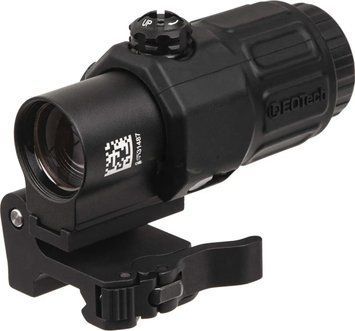 Збільшувач EOTech 3-кратний DM-000967 фото