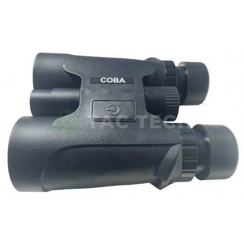 Бінокль Coва 10x42 LRF DM-001067 фото