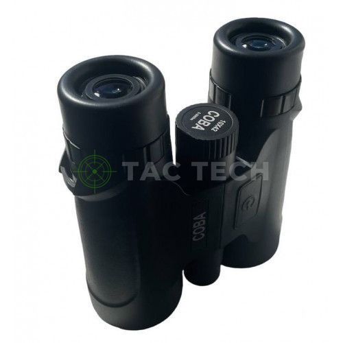 Бінокль Coва 10x42 LRF DM-001067 фото