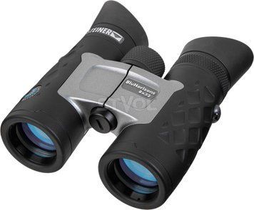 Бінокль Steiner BluHorizons 8x32 DM-001069 фото