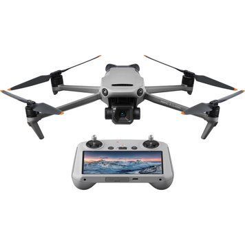 Квадрокоптер дрон DJI Mavic 3 Classic with RC Remote (CP.MA.00000554.01) DM-000520 фото