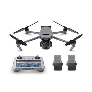КВАДРОКОПТЕР DJI MAVIC 3 PRO FLY MORE COMBO DM-000521 фото