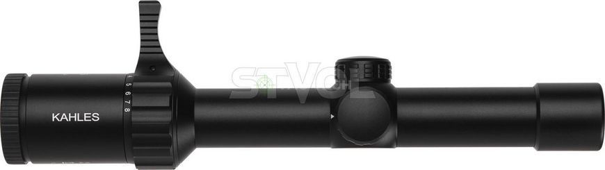Прилад оптичний KAHLES K 18i 1-8x24 3GR DM-000623 фото