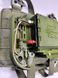 35-6200 МГц РЕР Детектор дронів Вартовий SA6 DM-000550 фото 7