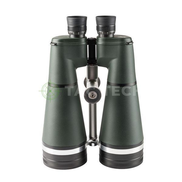 Астрономічний бінокль SIGETA Asterial 20x80 (з кейсом) DM-001029 фото