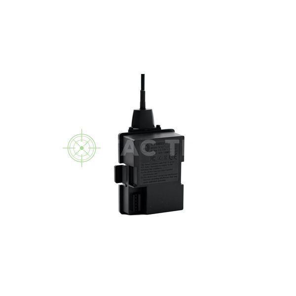 ПЕРЕДАВАЧ (TX) TBS CROSSFIRE MICRO TX V2 MODULE (MICRO TX V2) DM-000431 фото