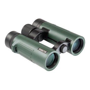 Бінокль SIGETA Imperial 10x34 Green DM-001032 фото