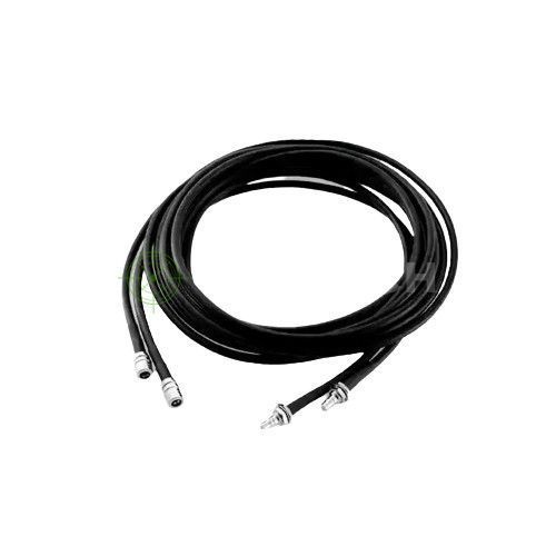 Кабель Alientech DUO ll, DUO lll 30 м RG-8 (2 дроти) DM-000483 фото