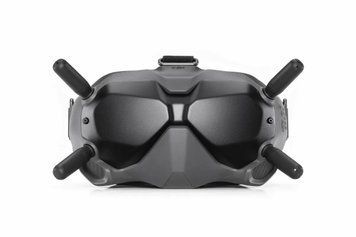 Окуляри DJI FPV Goggles V2 DM-000434 фото
