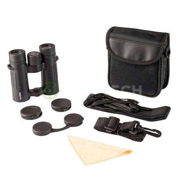 Бінокль SIGETA Imperial 10x34 Black DM-001034 фото