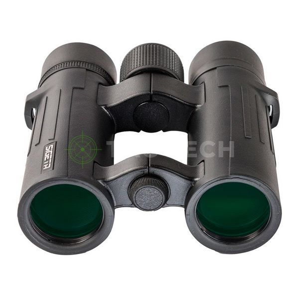 Бінокль SIGETA Imperial 10x34 Black DM-001034 фото