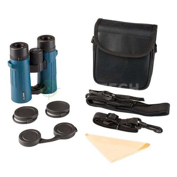 Бінокль SIGETA Imperial 10x42 Blue DM-001037 фото