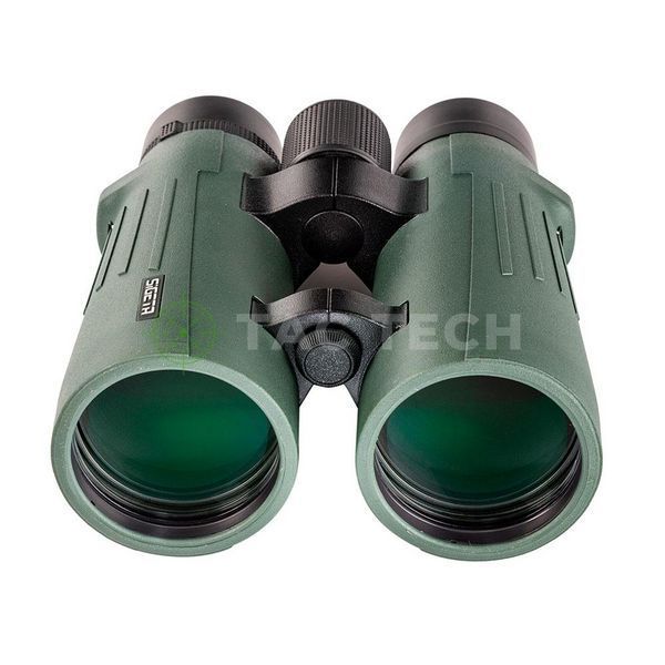 Бінокль SIGETA Imperial 10x56 Green DM-001041 фото