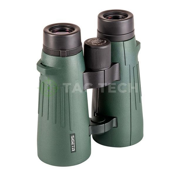 Бінокль SIGETA Imperial 10x56 Green DM-001041 фото