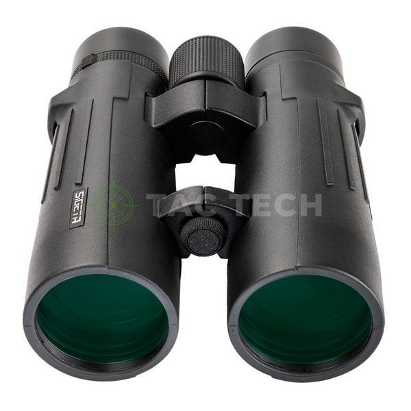 Бінокль SIGETA Imperial 12x50 Black DM-001042 фото