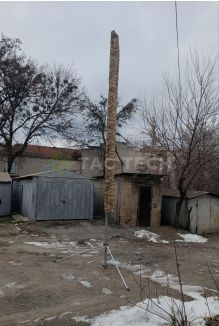 Чохол до мачти DM-001245 фото