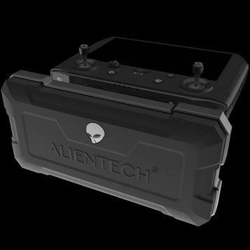 ALIENTECH DUO 3 антени підсилювач сигналу розширювач діапазону для DJI/Autel/Parrot/FPV дронів DUO-245258DSB DM-000452 фото