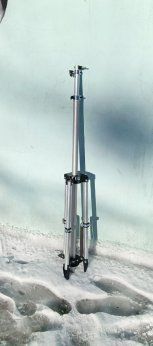 Щогла 3м DM-001247 фото