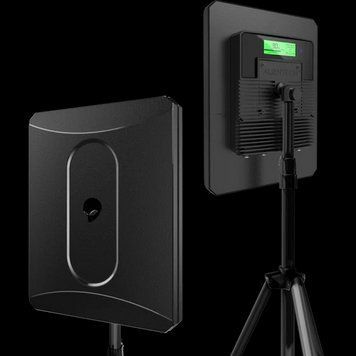 ALIENTECH DEIMOX антена Signal Booster Range Extender з підсилювачем працює на 915MHz 1.2G 2.4G 5.2G і 5.8G DM-000454 фото